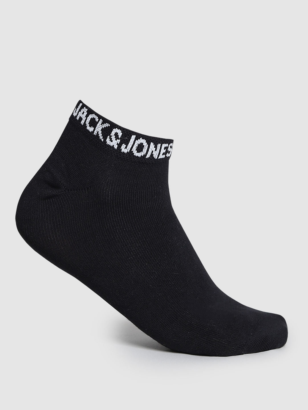 Pack of 3 Ankle Length Socks