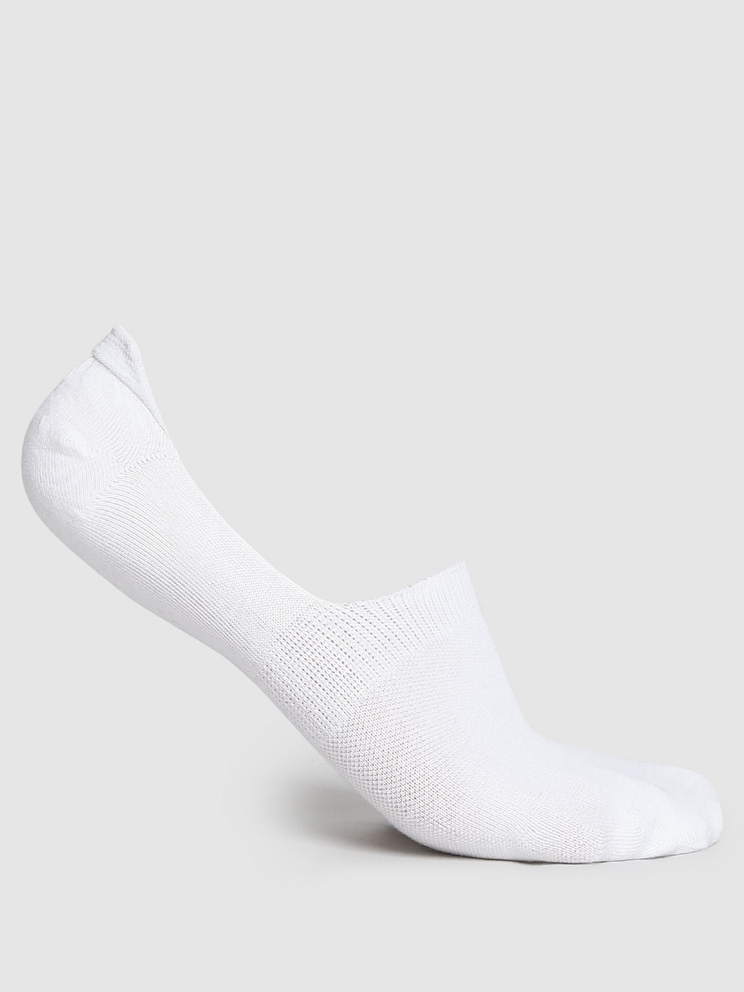 Pack of 3 No Show Socks