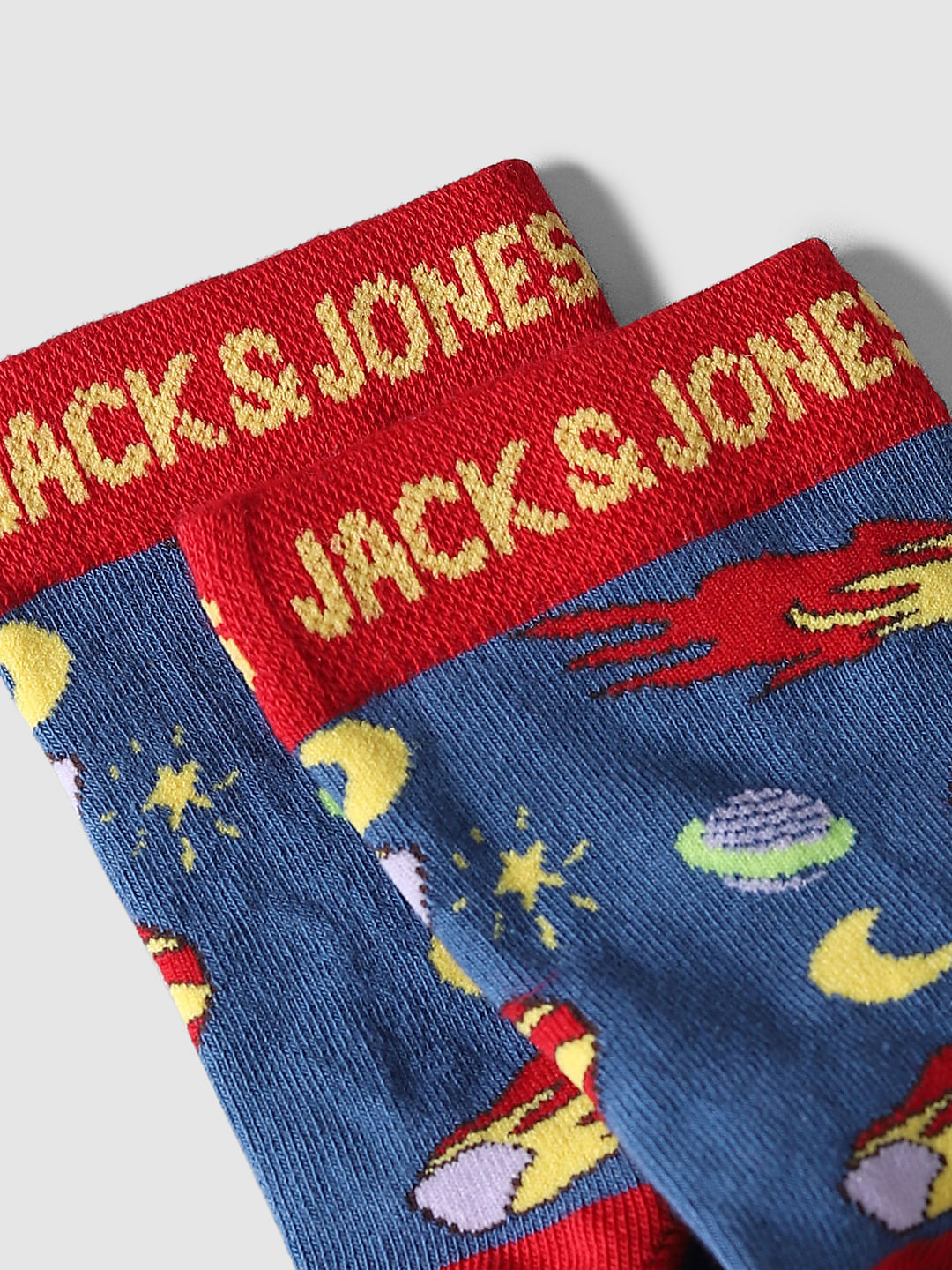 Pack Of 3 Mid Length Socks