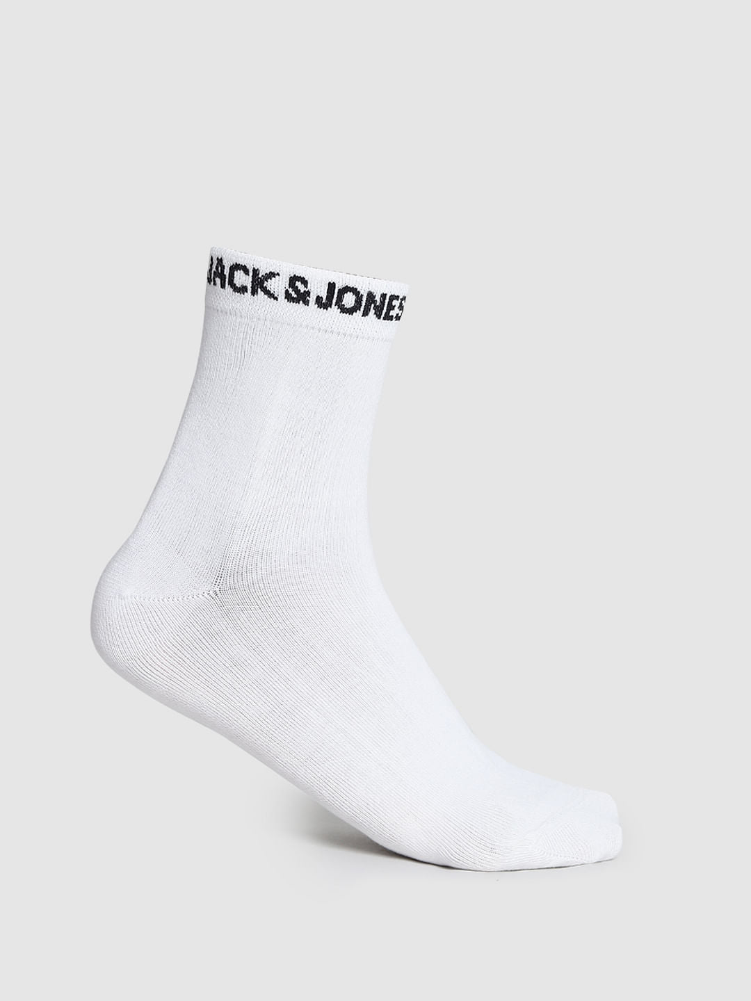Pack of 3 Mid-Length Socks
