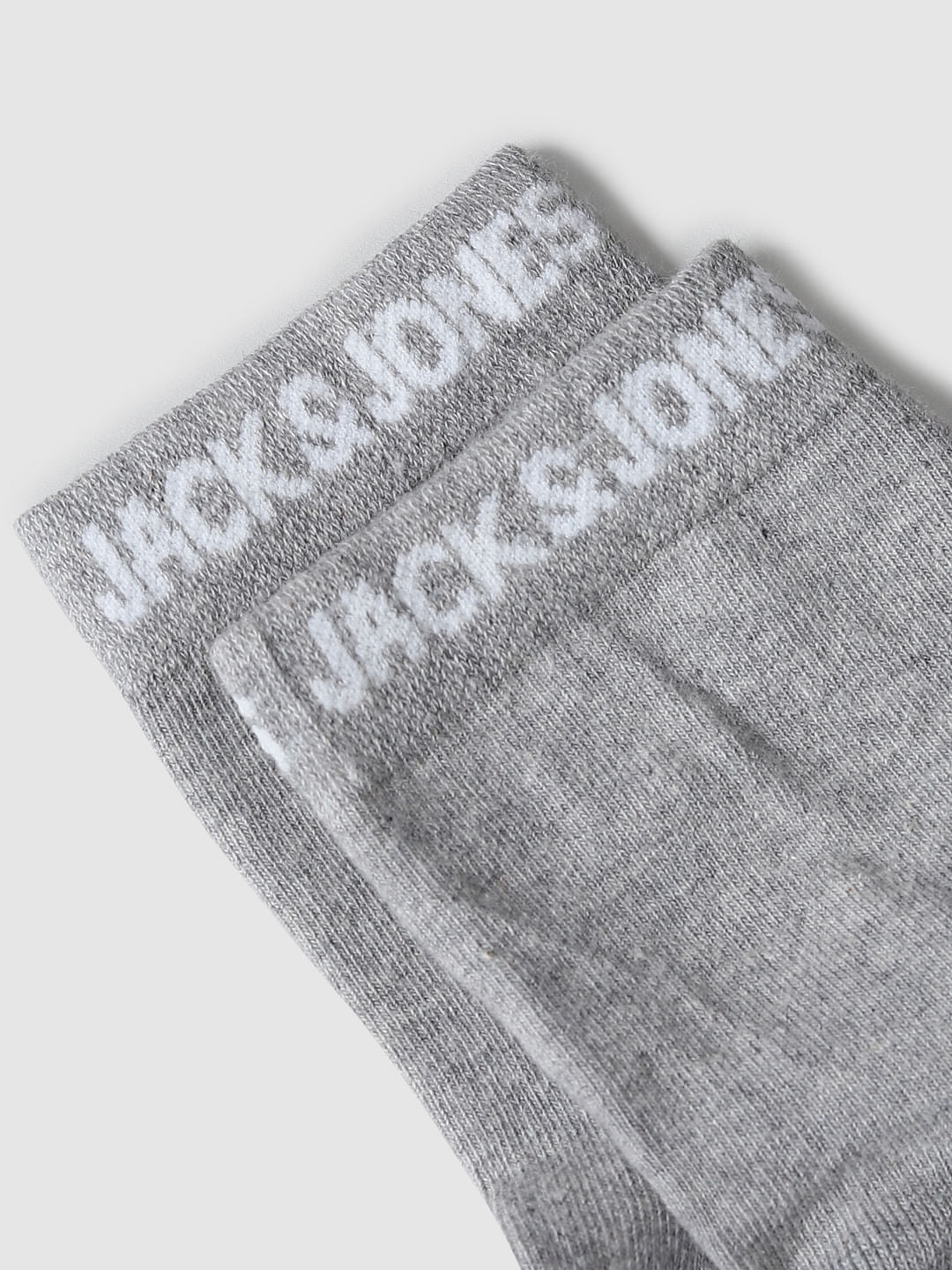Pack of 3 Mid-Length Socks