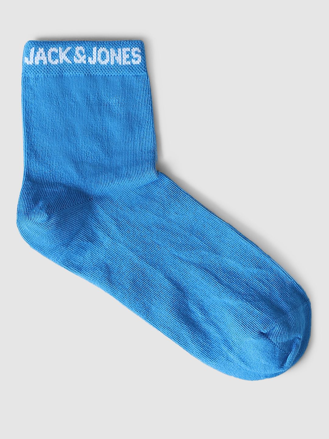 Pack Of 3 Mid Length Socks
