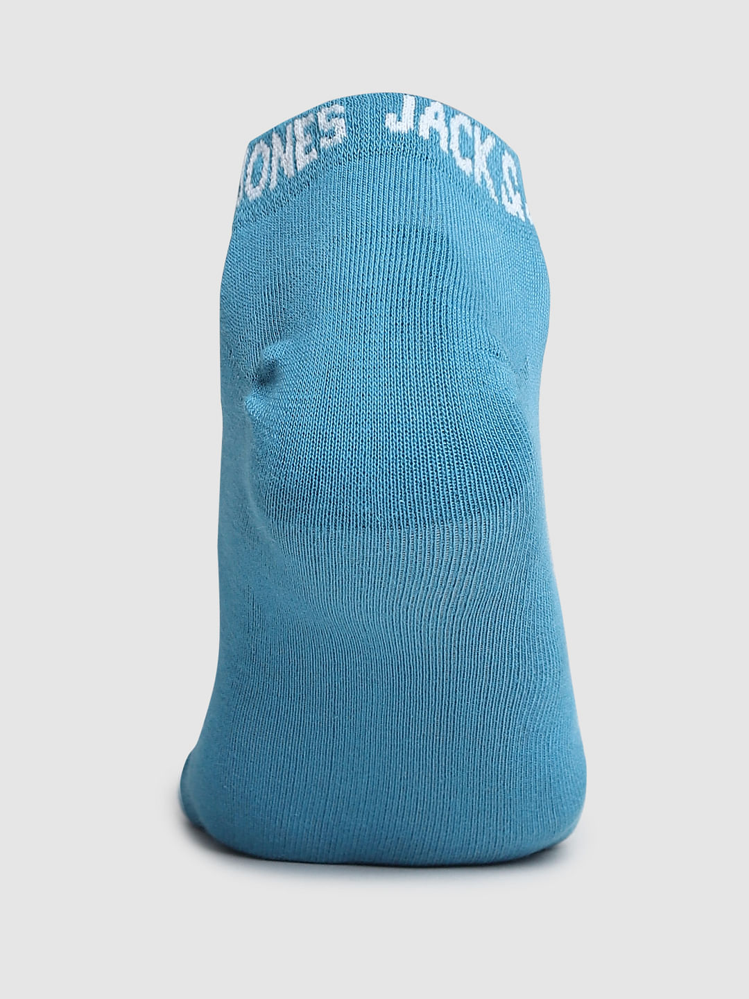 Pack of 2 Ankle-Length Socks
