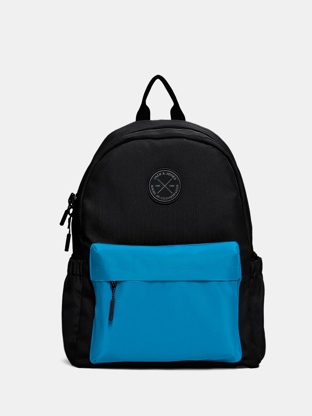 Black Backpack - ONE