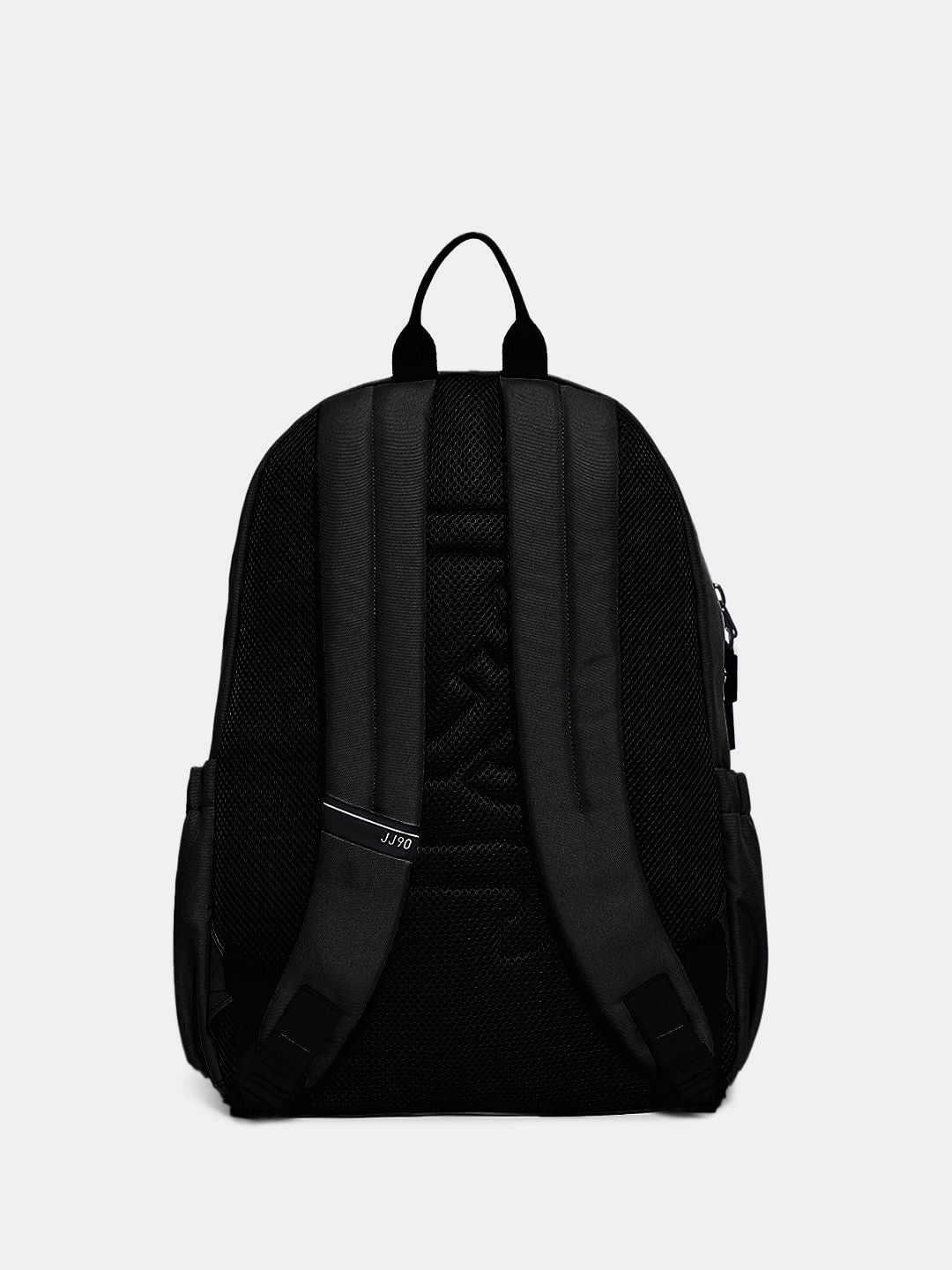 Black Backpack
