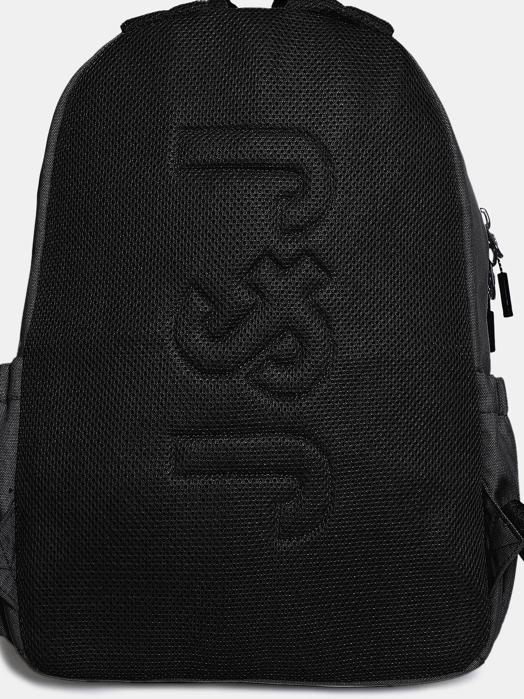 Black Backpack