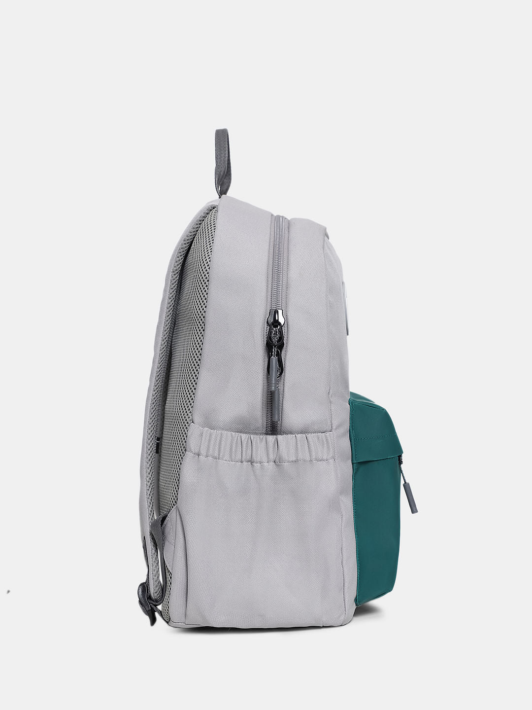Grey Backpack