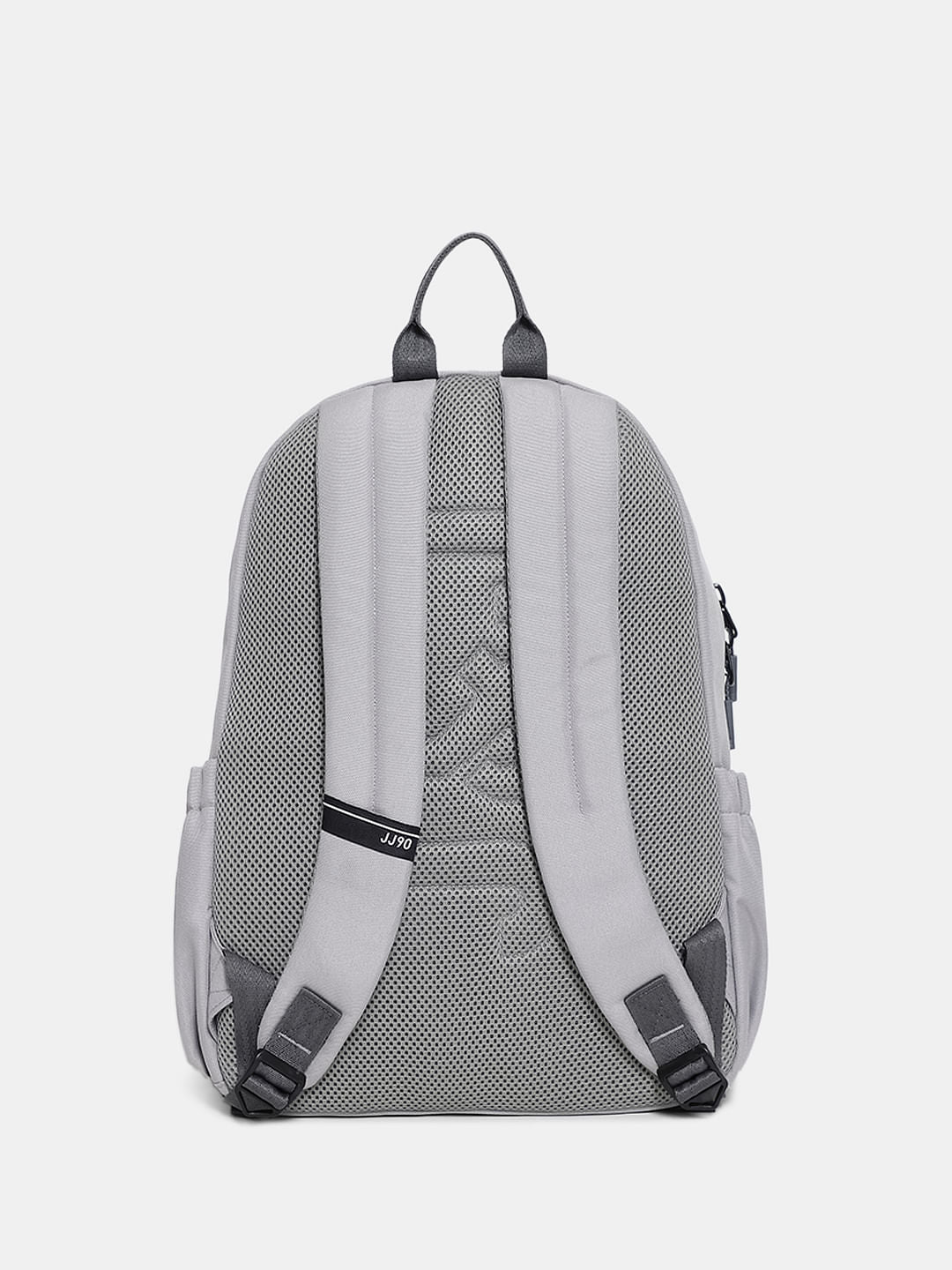 Grey Backpack