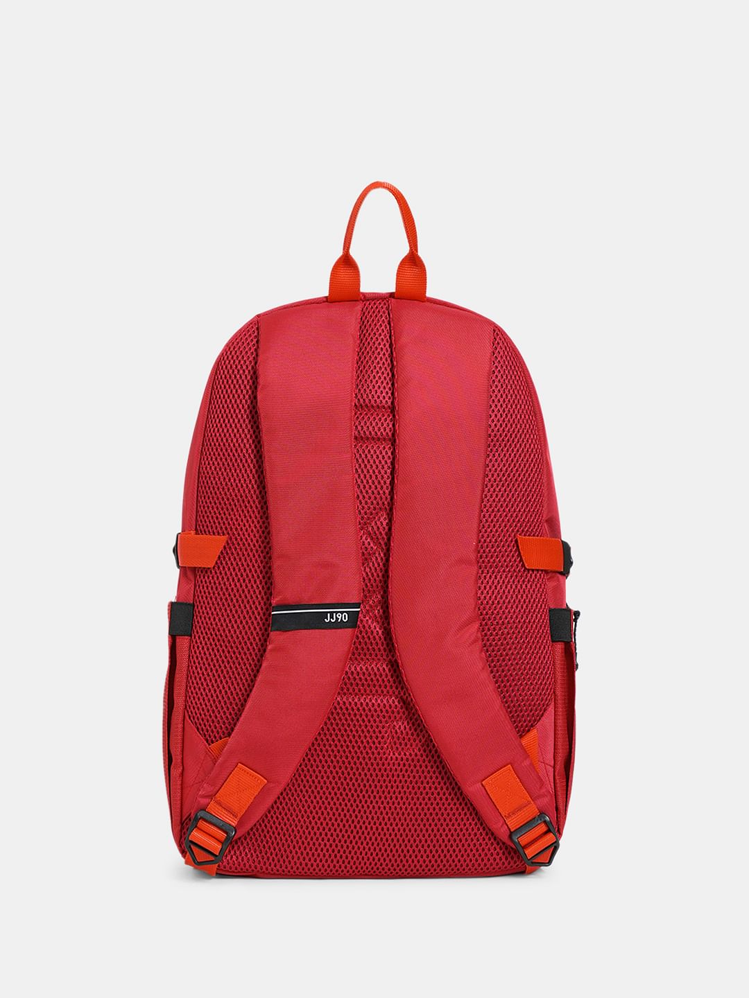 Red Backpack