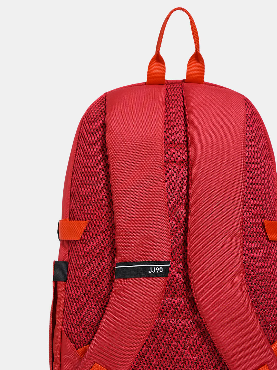 Red Backpack