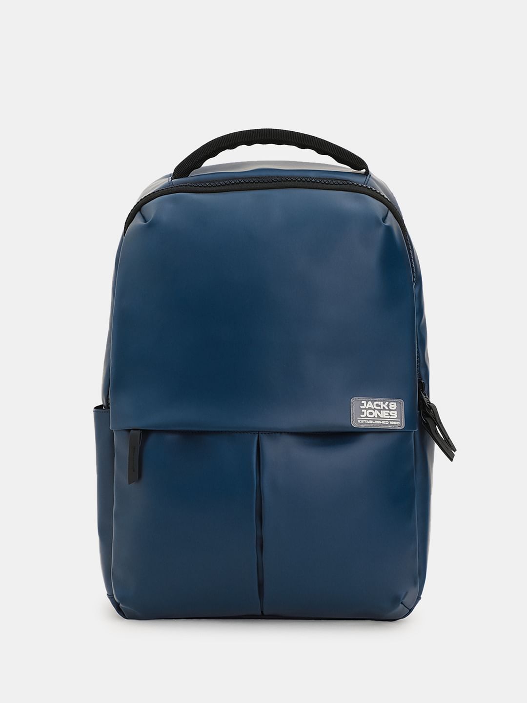 Dark Blue Backpack - ONE