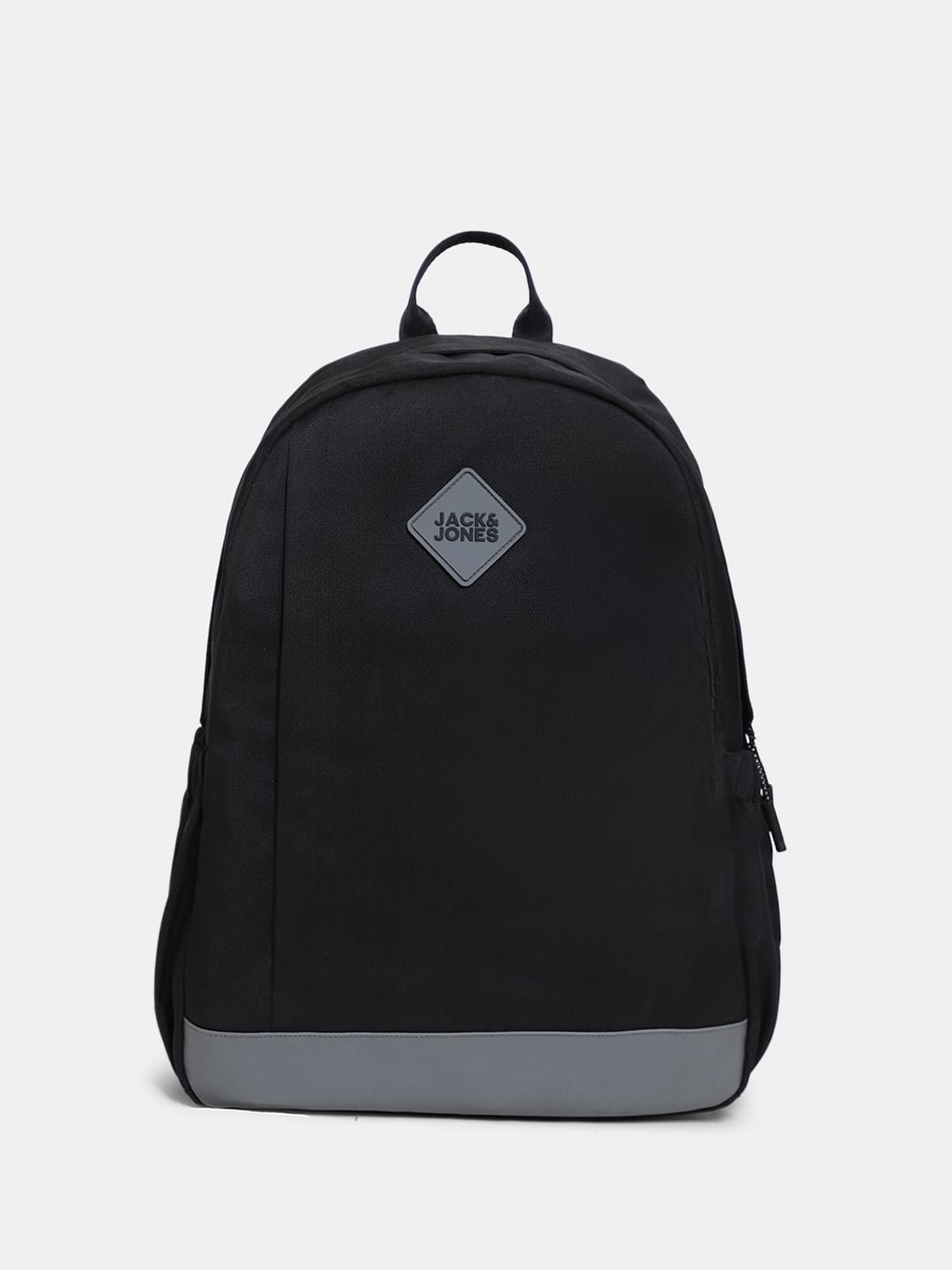 Black Backpack
