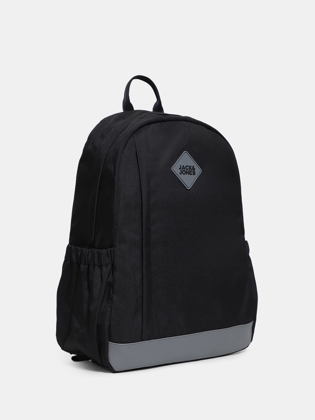 Black Backpack