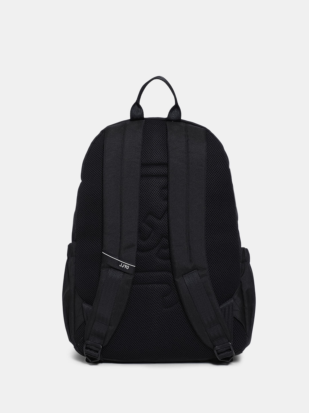 Black Backpack