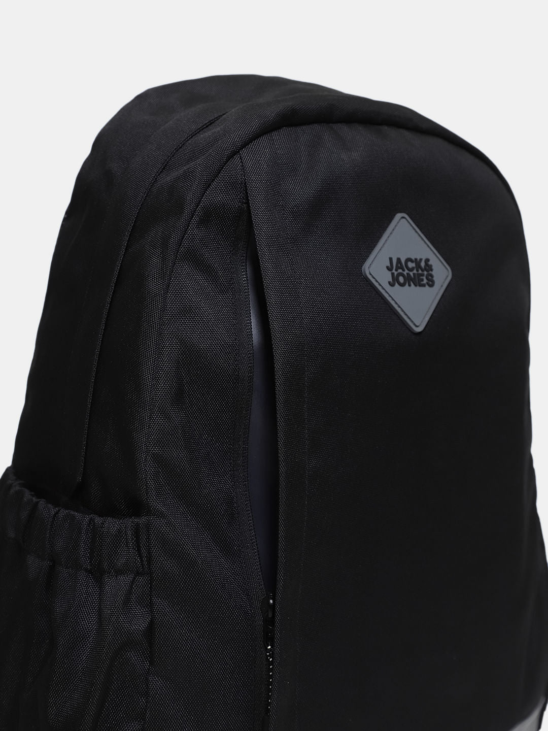 Black Backpack