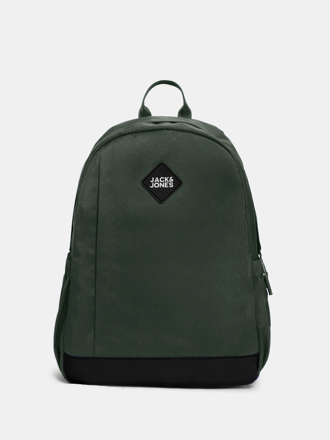 Dark Green Backpack - ONE