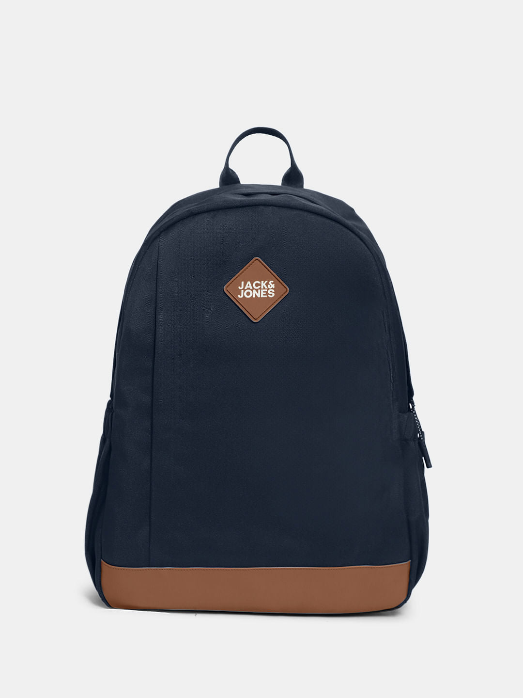 Dark Blue Backpack - ONE