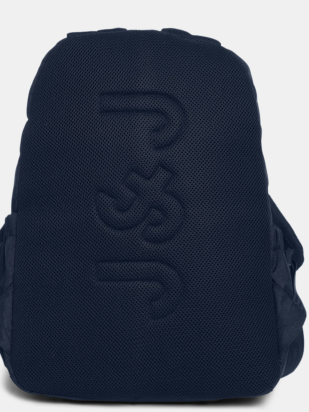 Dark Blue Backpack