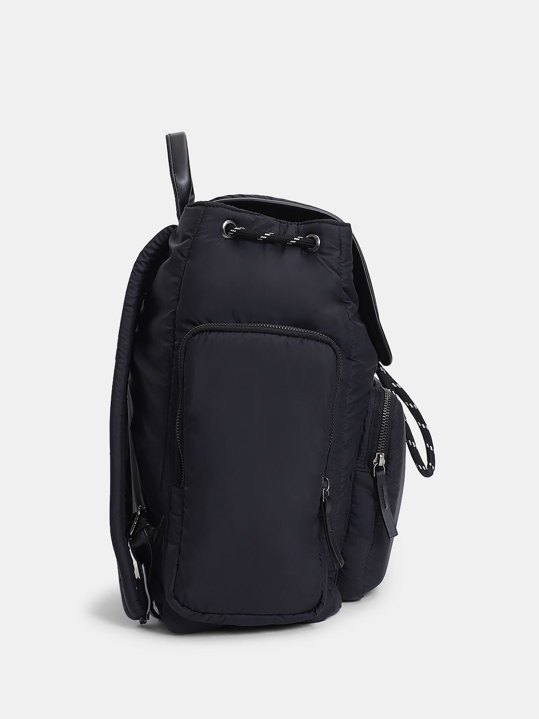 Black Premium Backpack