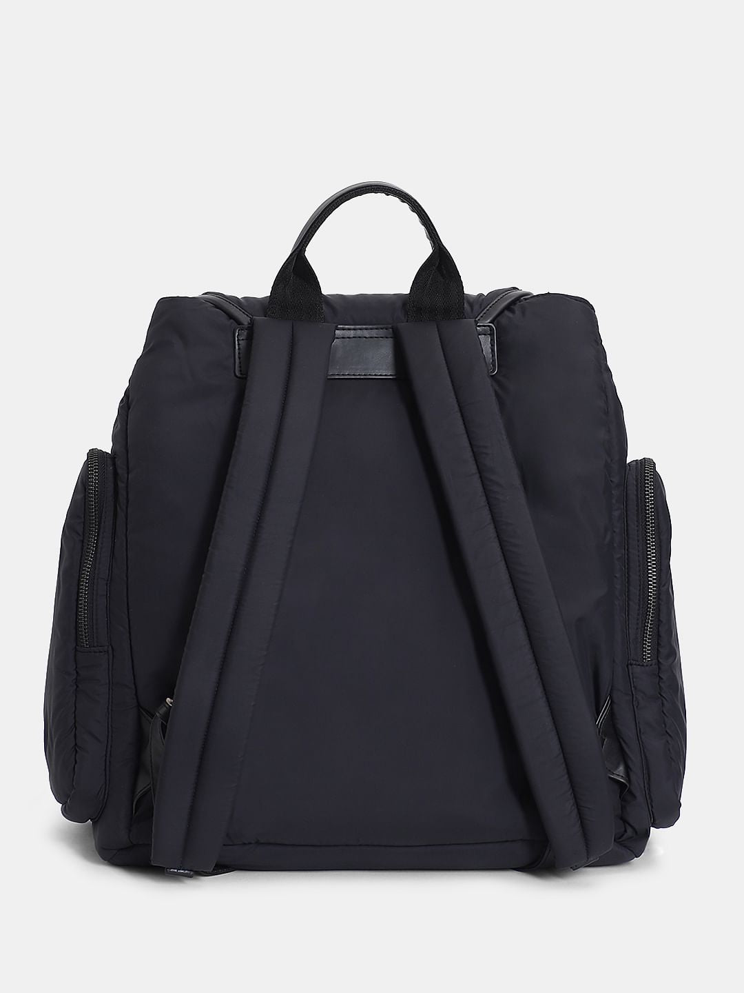 Black Premium Backpack