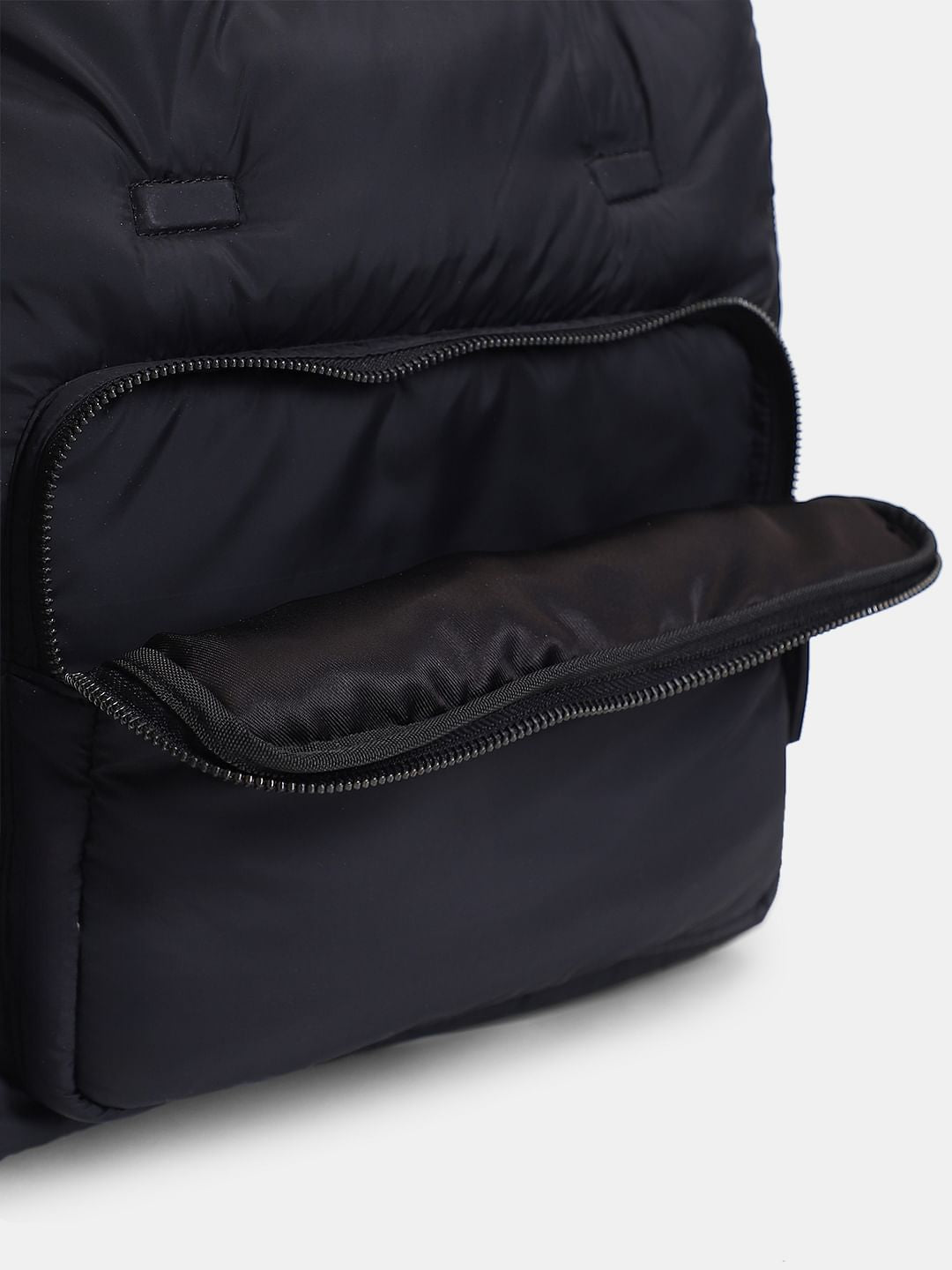 Black Premium Backpack