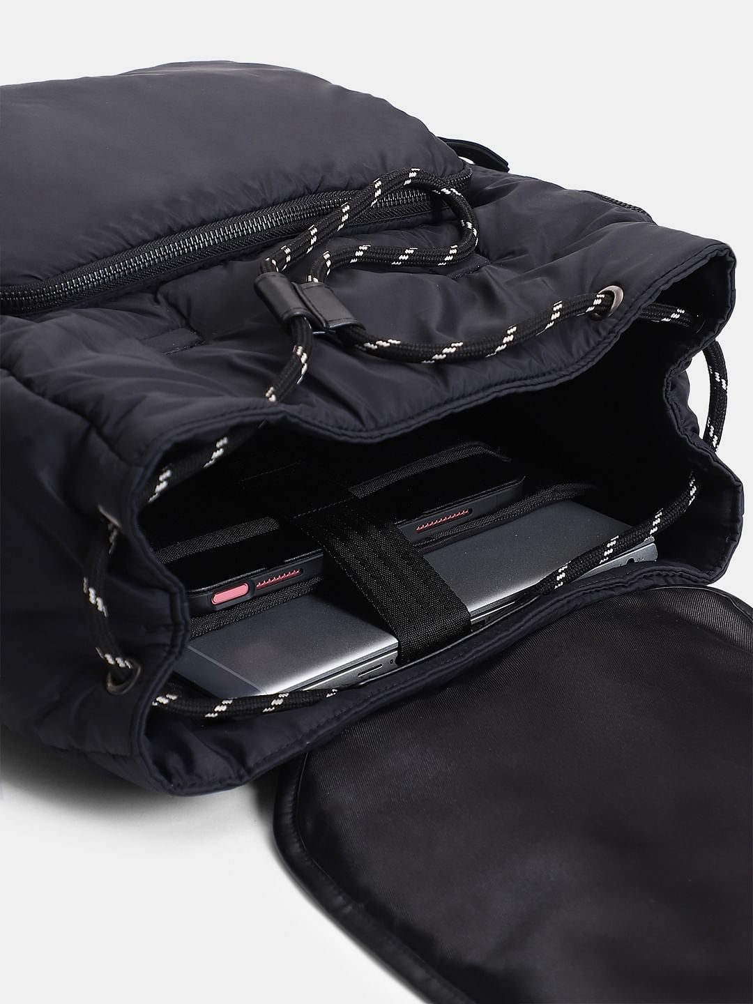 Black Premium Backpack