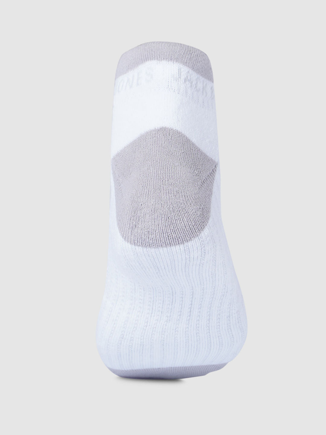 Pack Of 3 Terry Ankle Length Socks