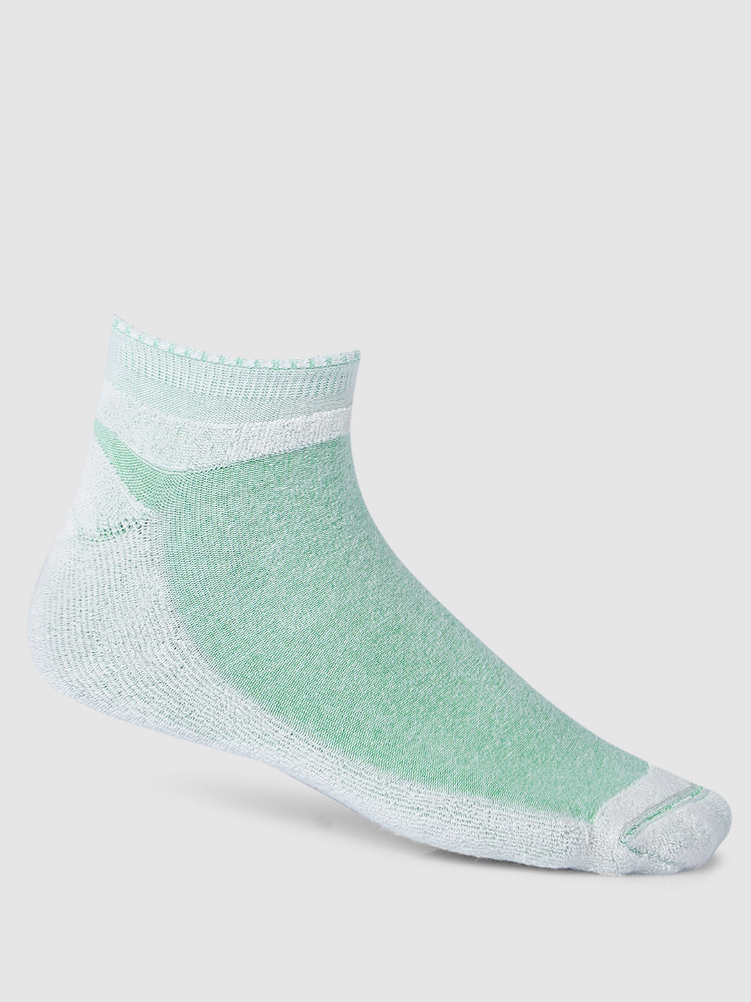 Pack Of 3 Reversible Terry Socks