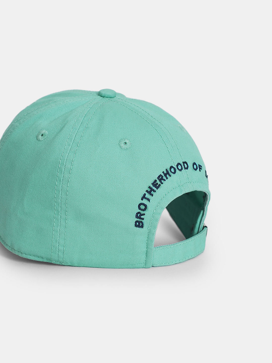 Blue Varsity Baseball Cap