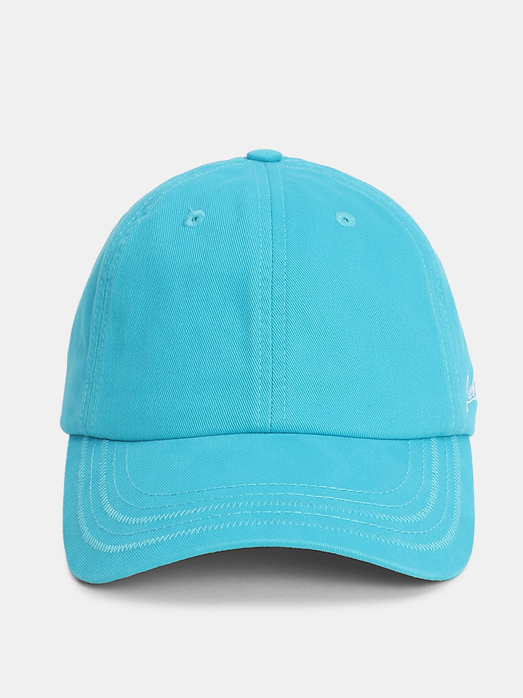 Blue Baseball Cap - ONE