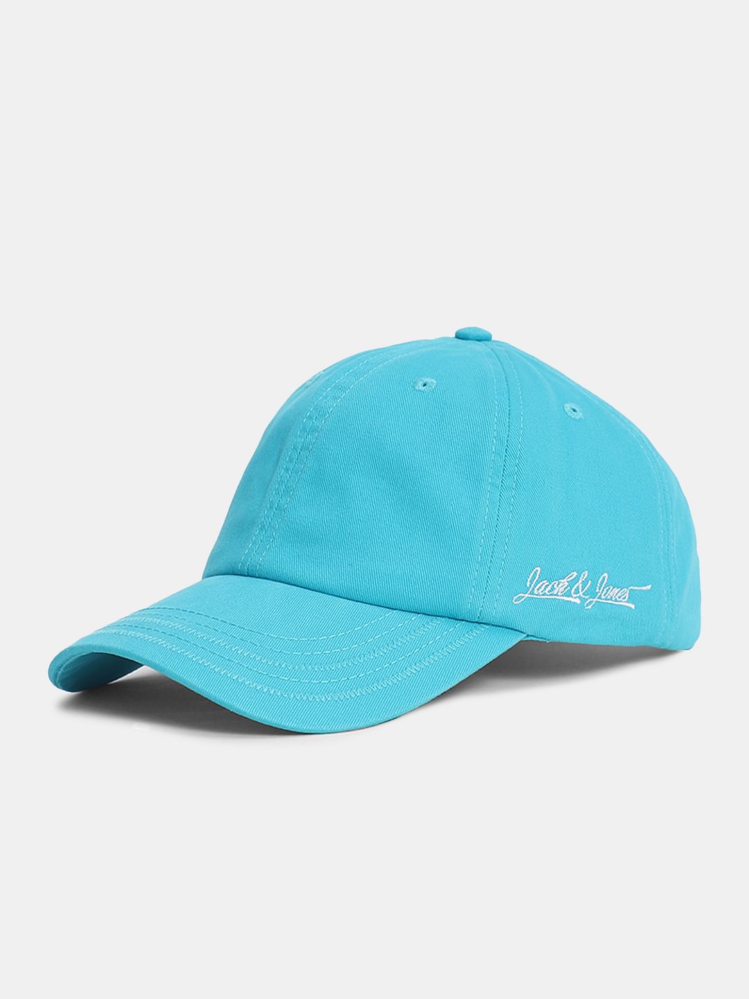 Blue Baseball Cap