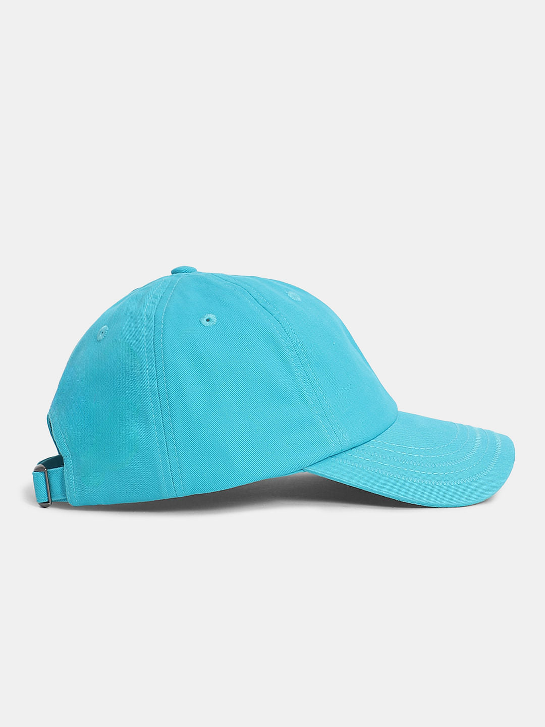 Blue Baseball Cap