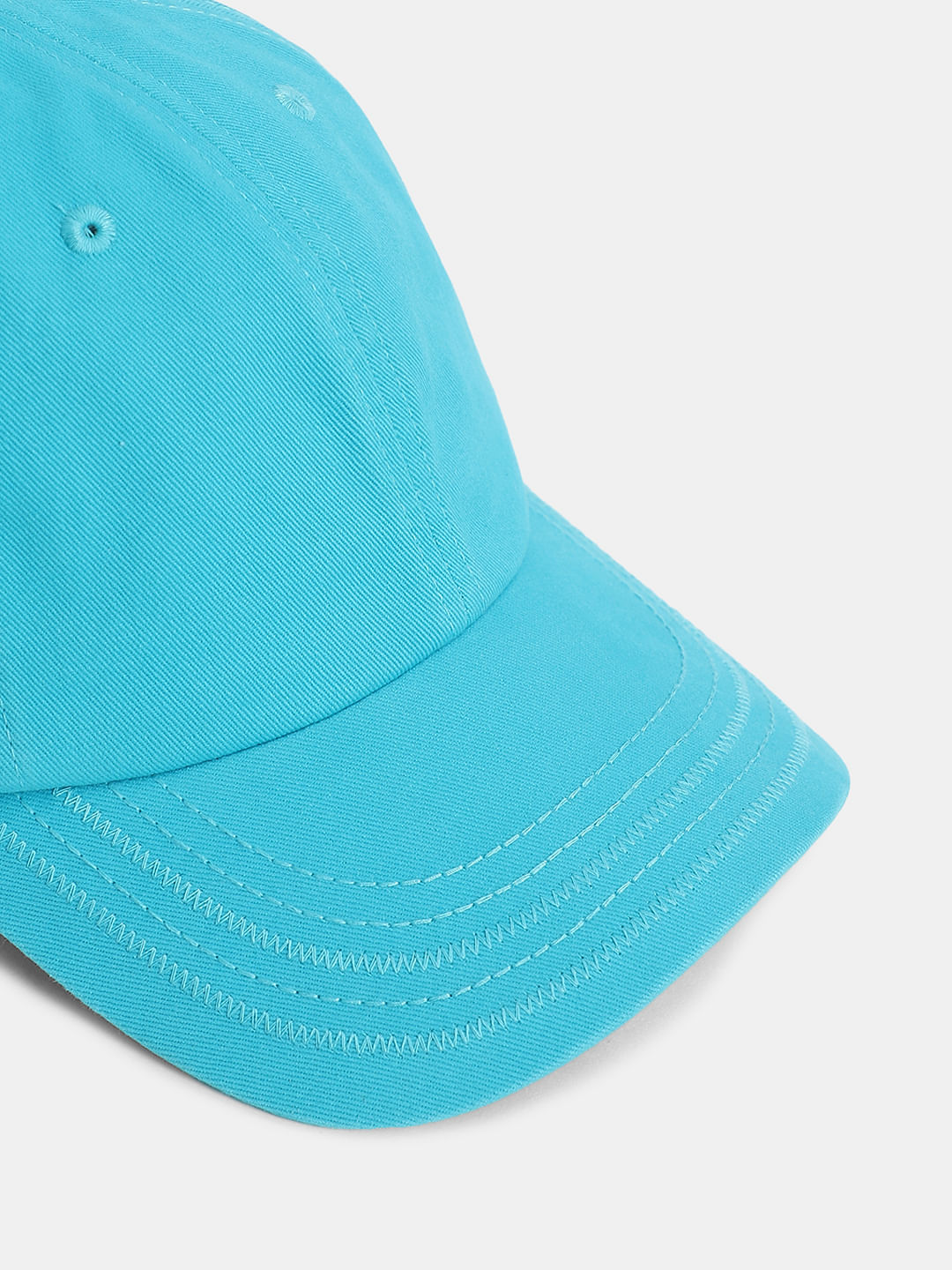 Blue Baseball Cap