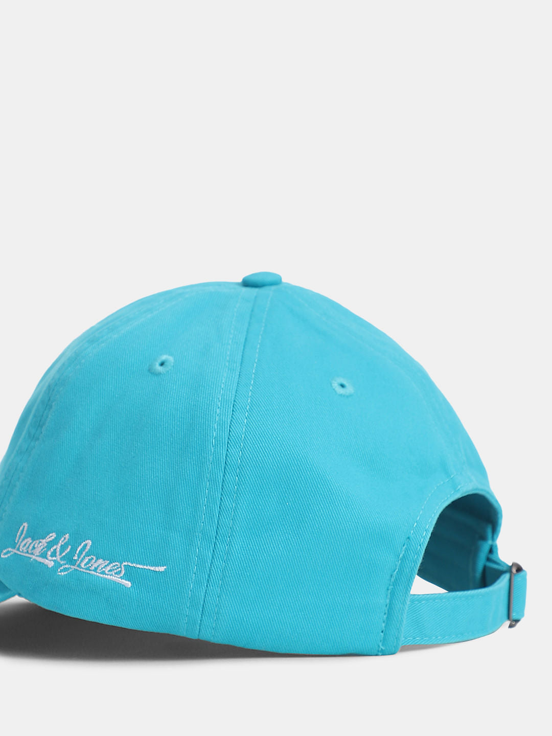 Blue Baseball Cap