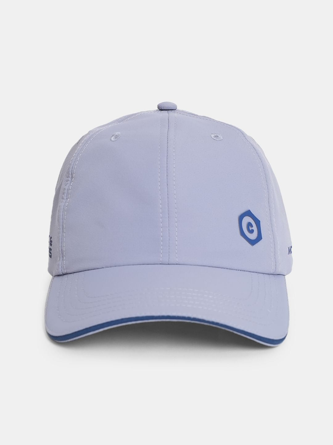 Grey Active Core Cap