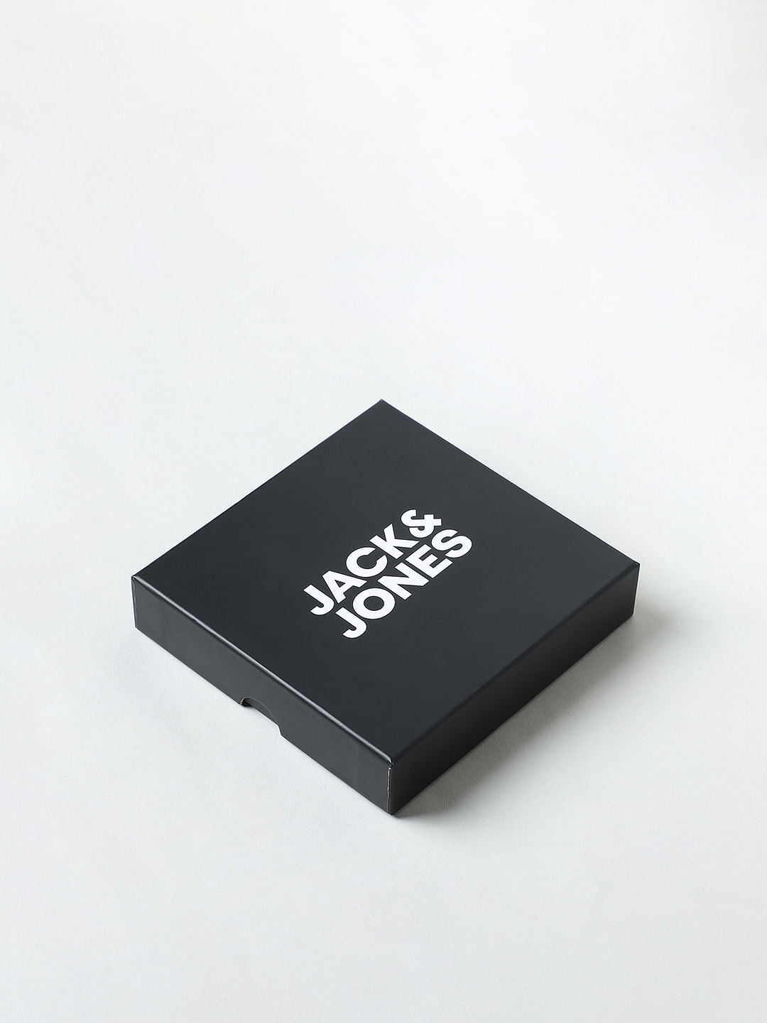 Brown Camo Card Holder