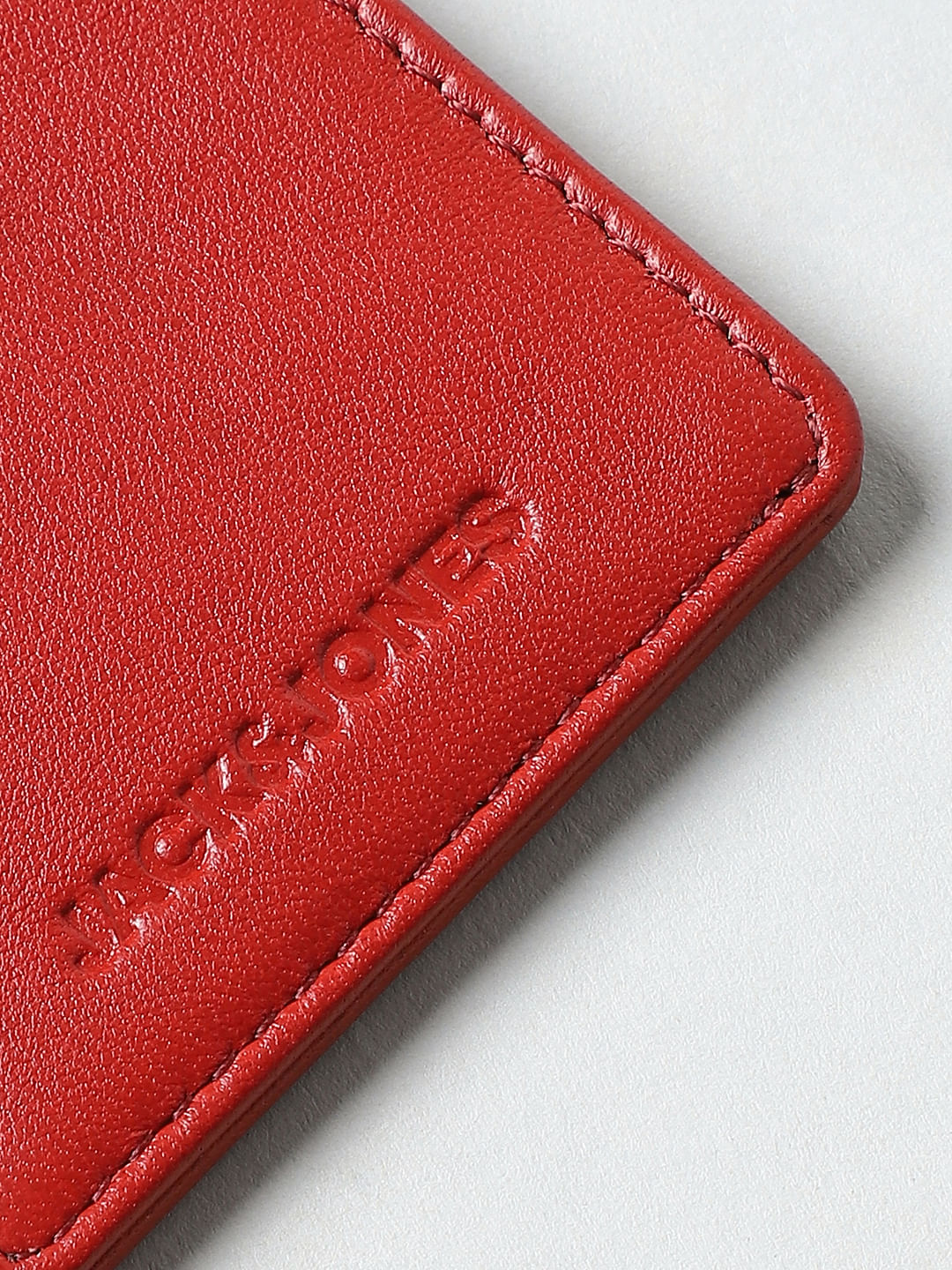 Red Card Holder