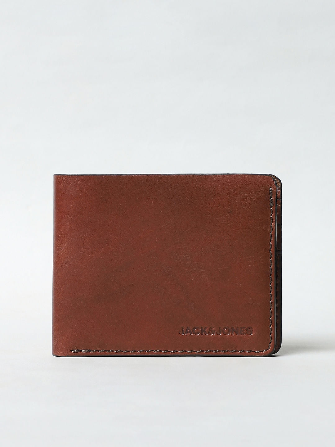 Brown Wallet