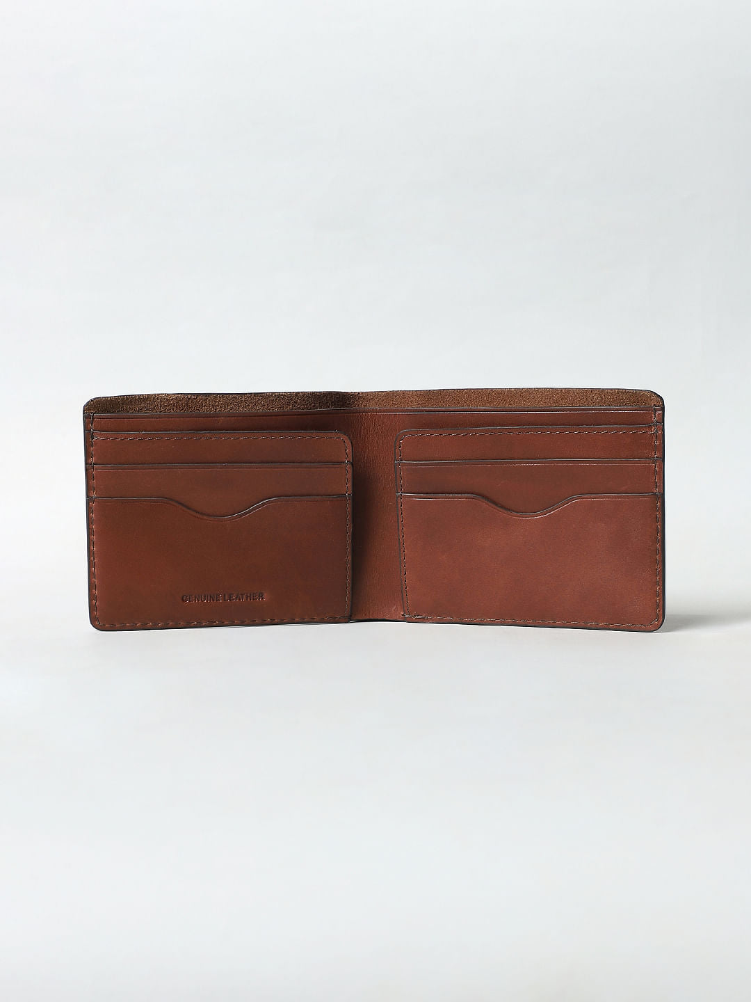 Brown Wallet