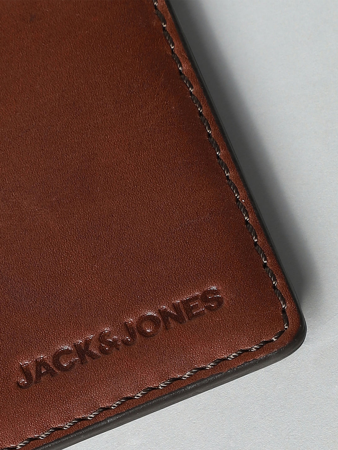 Brown Wallet