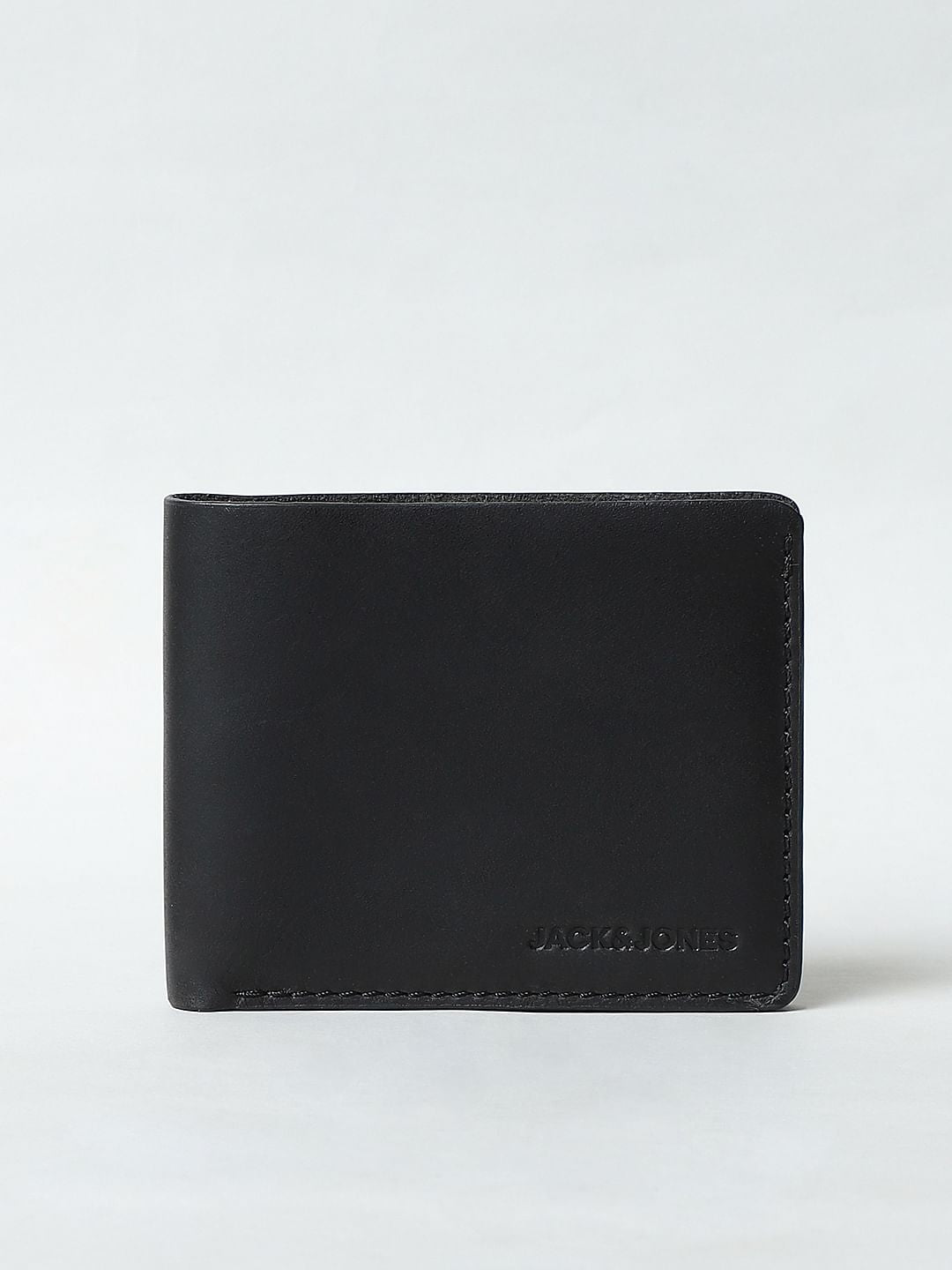 Black Wallet - ONE