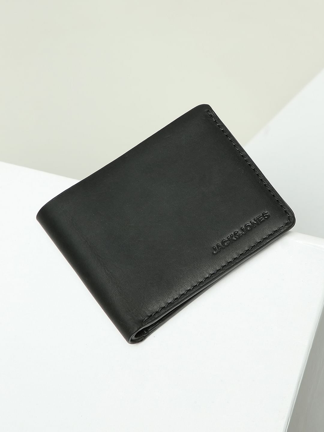 Black Wallet