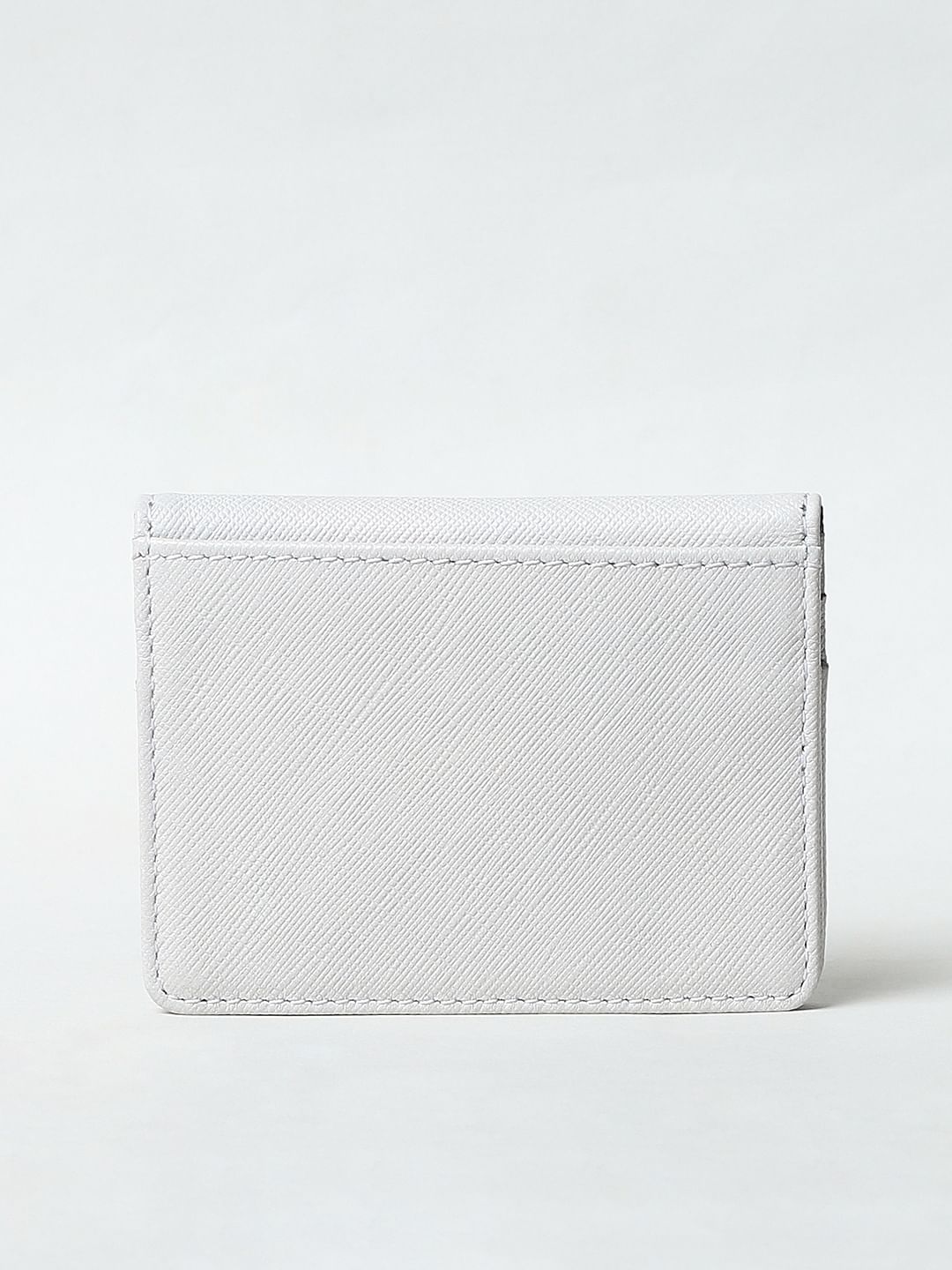 Grey Wallet