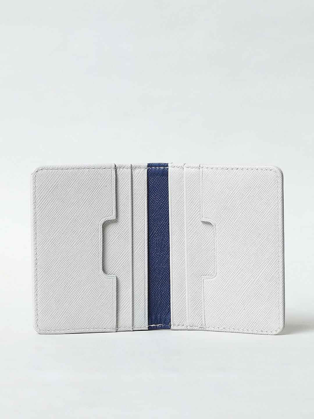 Grey Wallet