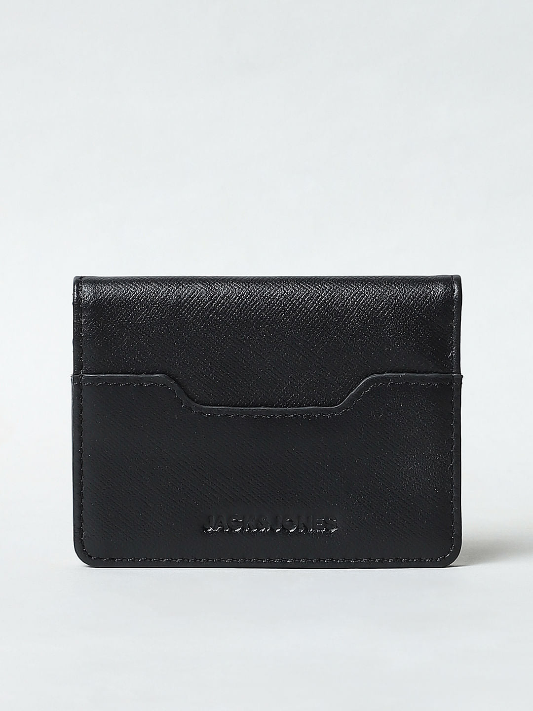 Black Wallet - ONE