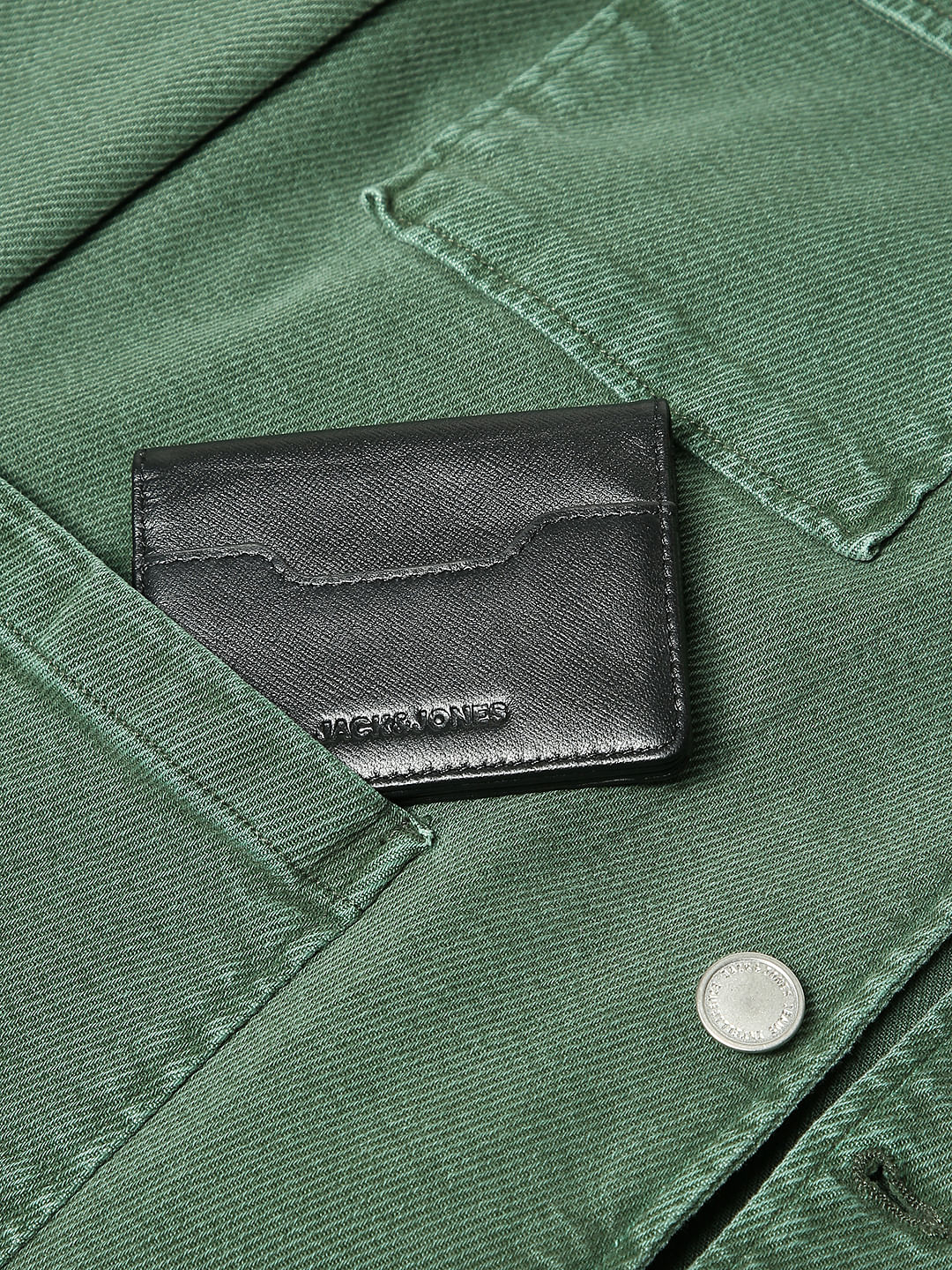 Black Wallet