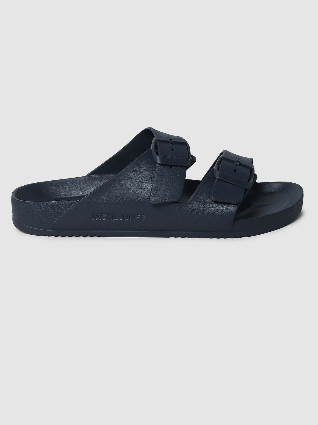 Black Sandals