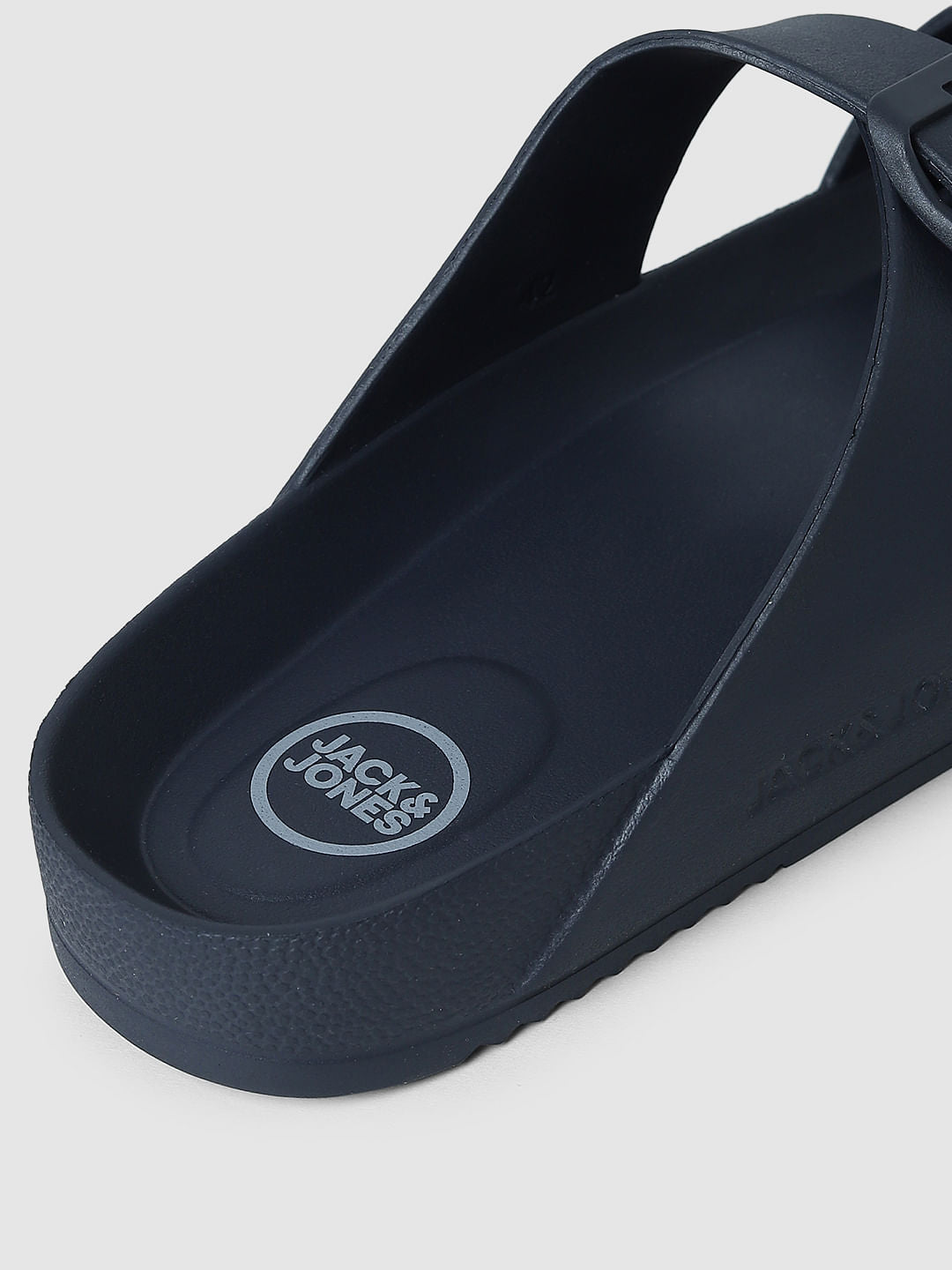 Black Sandals