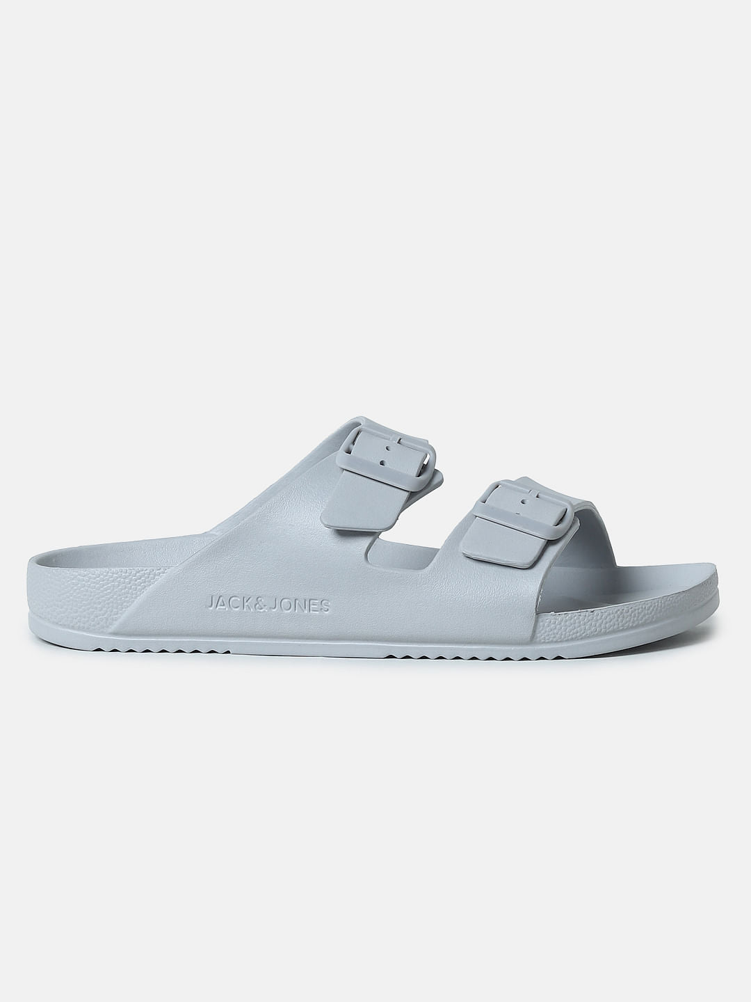 Grey Sandals