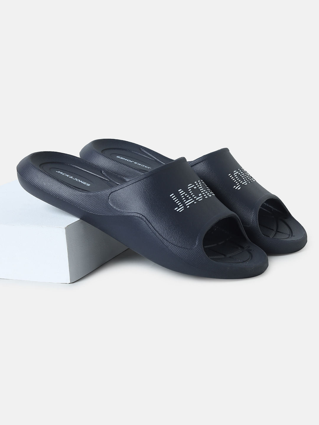 Black Sliders